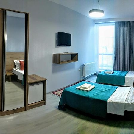 Hotel 5 Rooms Tbilisi Exterior photo
