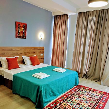 Hotel 5 Rooms Tbilisi Exterior photo