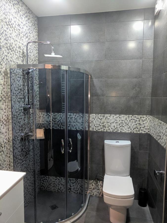 Hotel 5 Rooms Tbilisi Exterior photo
