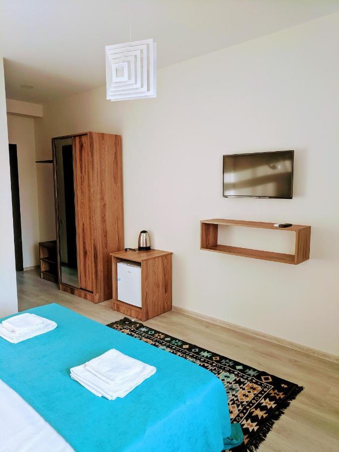 Hotel 5 Rooms Tbilisi Exterior photo