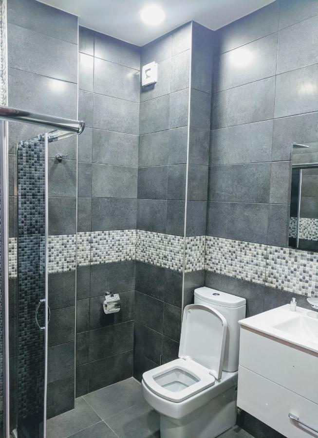 Hotel 5 Rooms Tbilisi Exterior photo