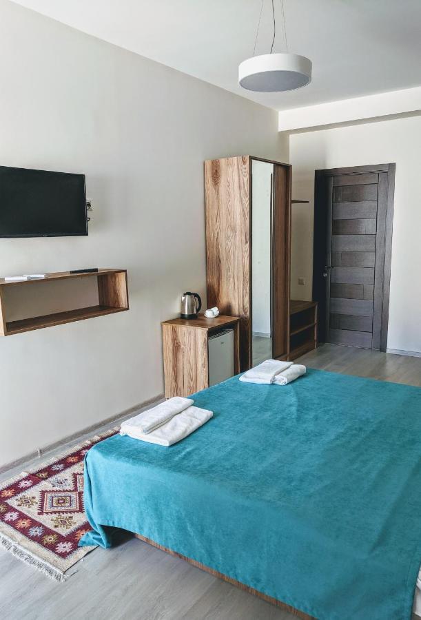 Hotel 5 Rooms Tbilisi Exterior photo