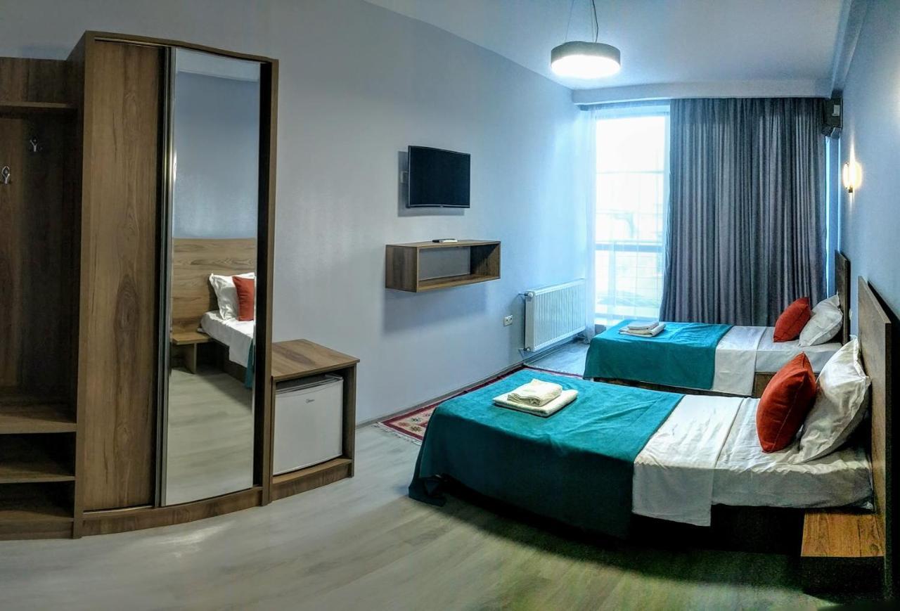 Hotel 5 Rooms Tbilisi Exterior photo
